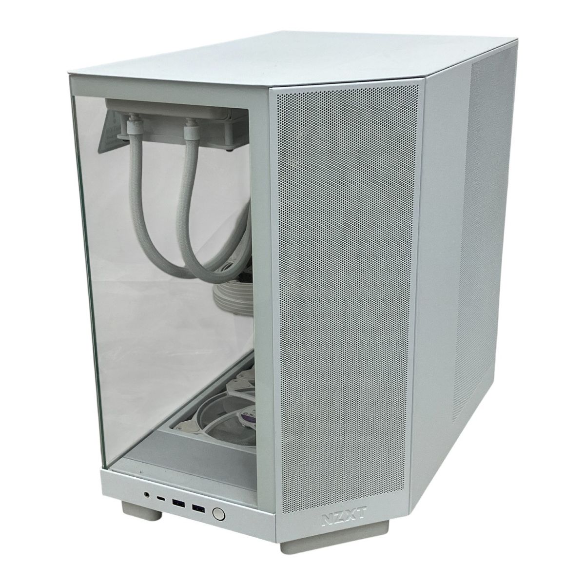 自作 PC デスクトップ パソコン i7-14700F 32GB SSD 1TB RTX 4060 OS無 M10384913