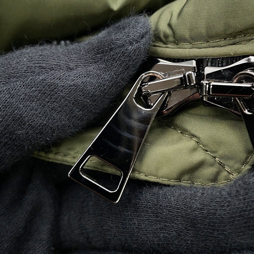 ダウンコート レディースサイズ1