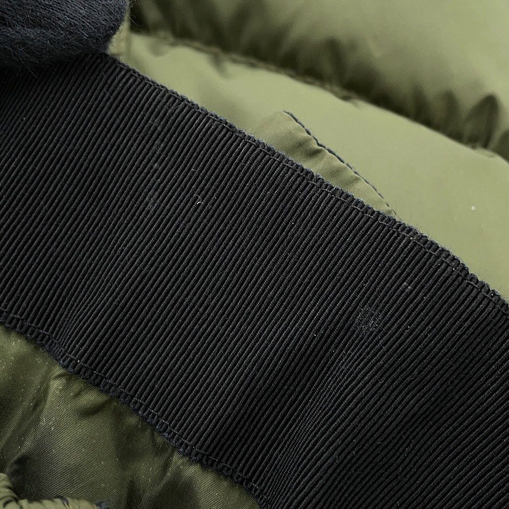 モンクレール ダウンコート