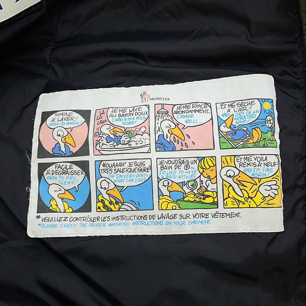 モンクレール ダウンコート BETULONG レディースサイズ1 E20934936505