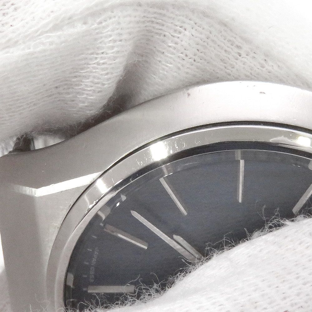 キングクォーツ 0853