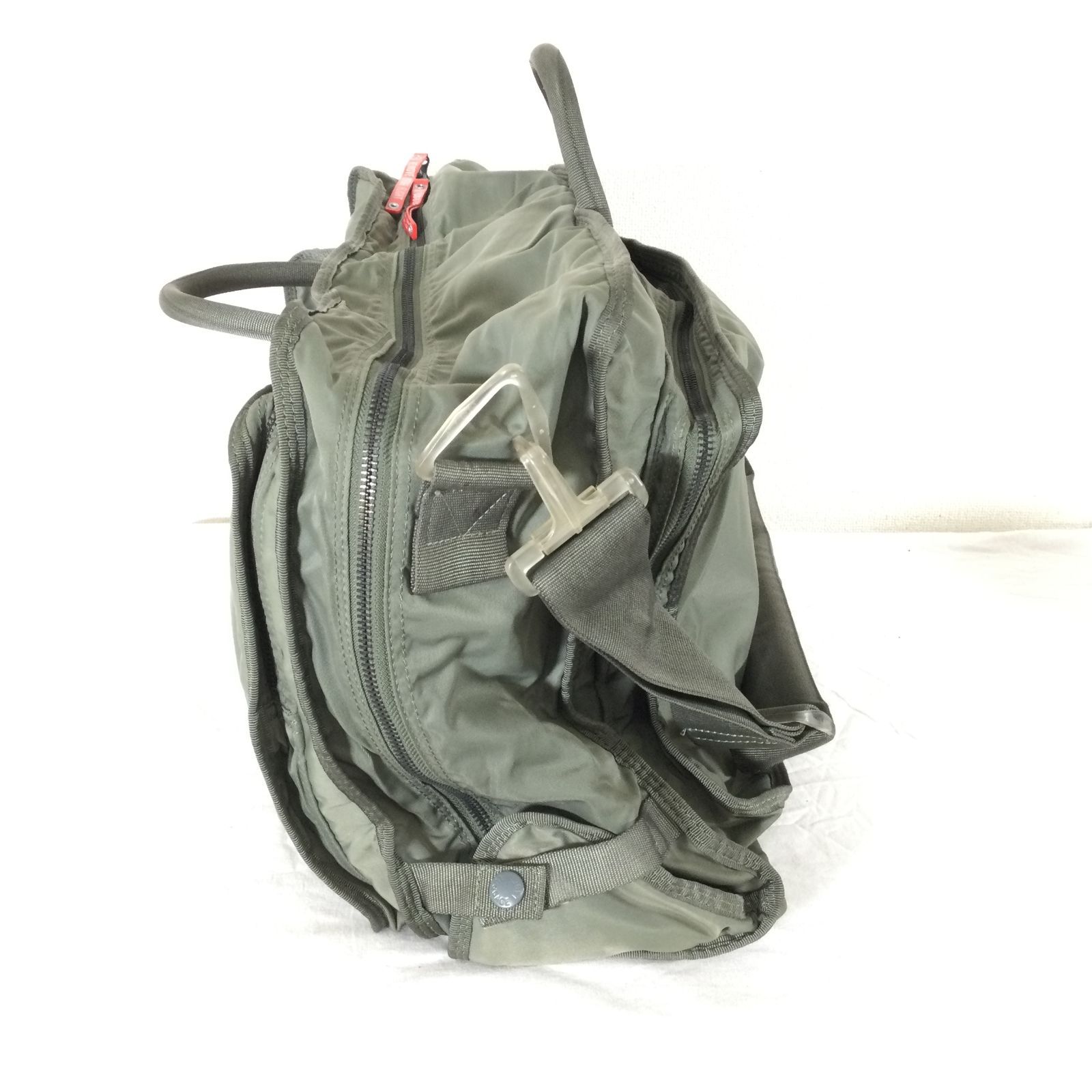 ラゲッジ レーベル