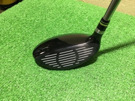 中古】 リョーマゴルフ Ryoma ユーティリティ ブラック 5U