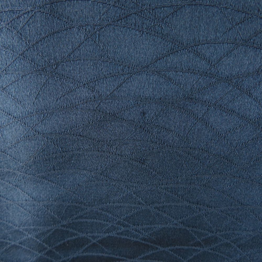 平和屋着物○ぬれ描友禅作家 平沼治大 訪問着 短冊重ね椿