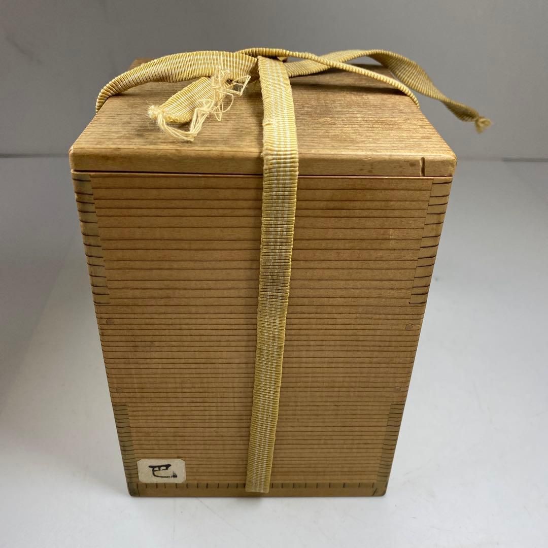 中国美術　南京赤絵蓄付壺　高さ11.5㎝　タトチ　東な7-0215☆2F 中国美術 南京赤絵蓄付壺 高さ11.5㎝ タトチ 東な7-0215① - メルカリ