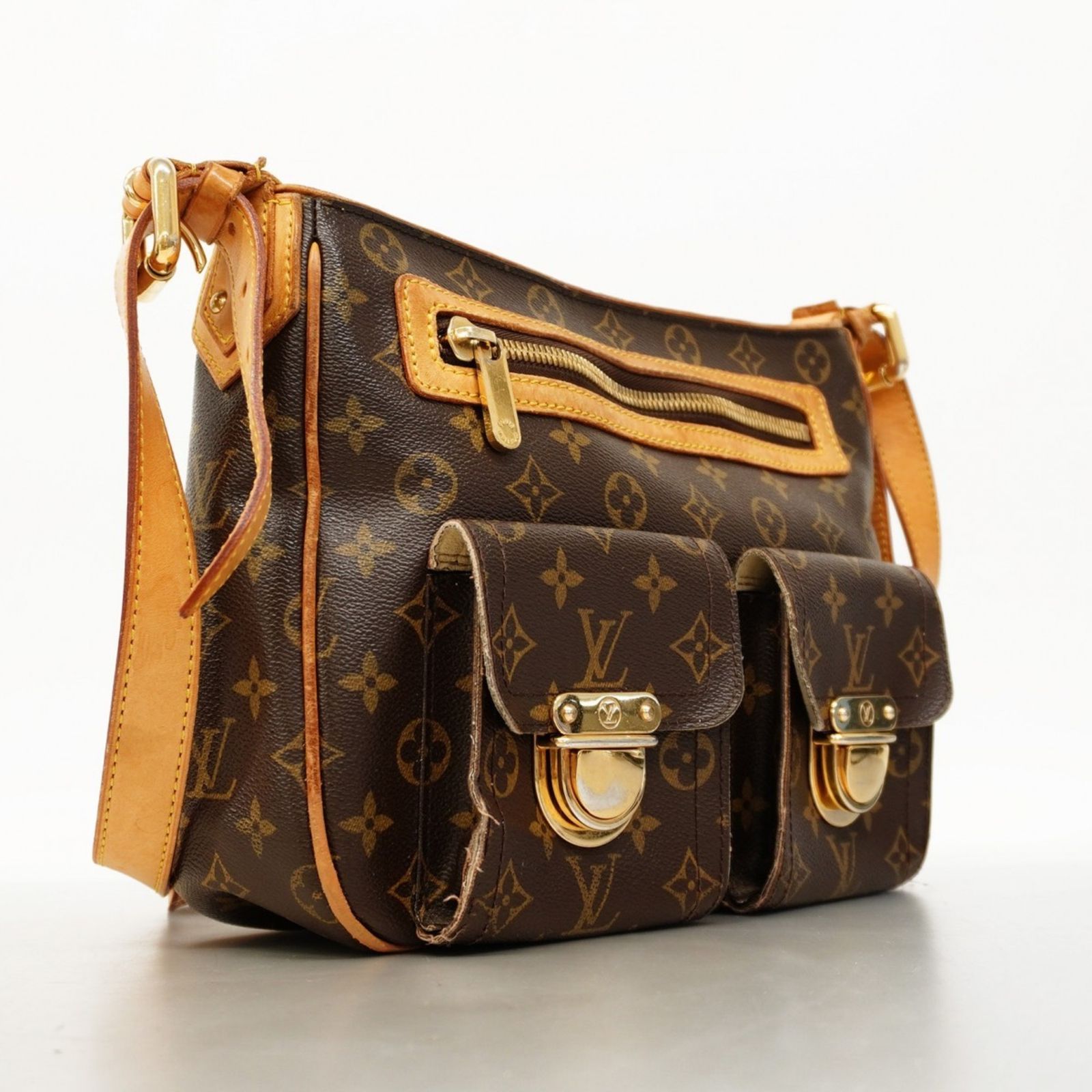 ルイ・ヴィトン(Louis Vuitton) ルイ・ヴィトン ショルダーバッグ