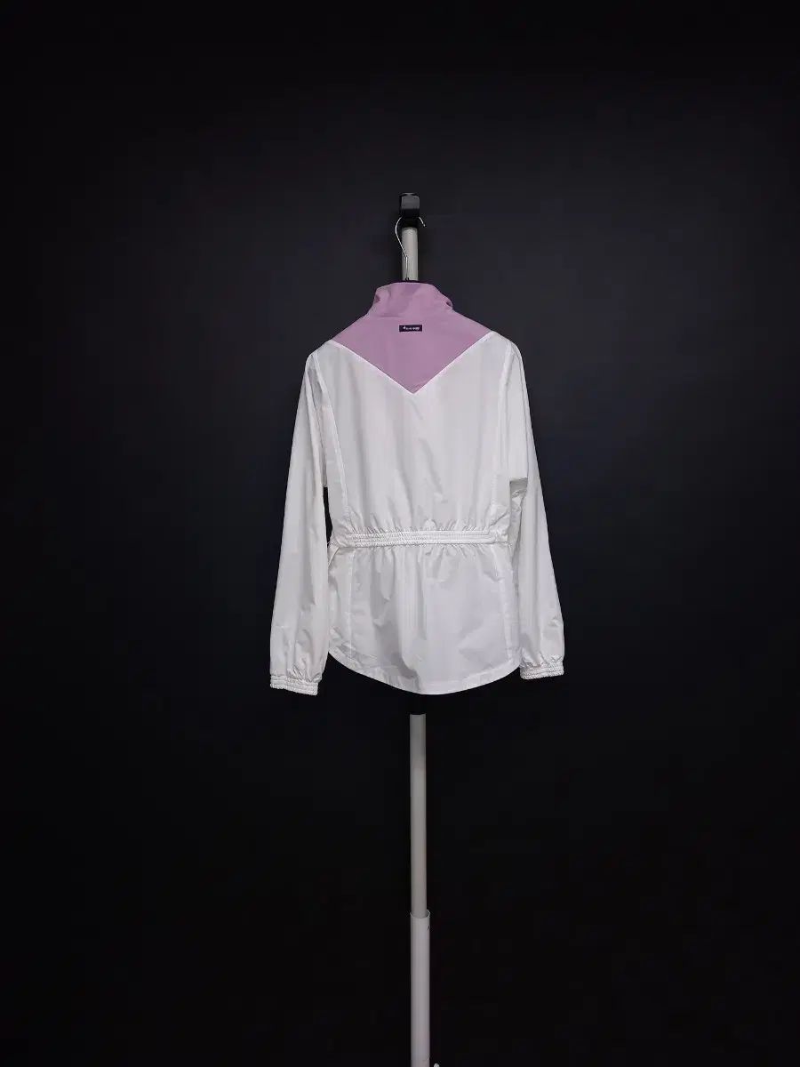 新 le coq sportif Golf 春夏 薄い ウィンドブレーカー 66 55