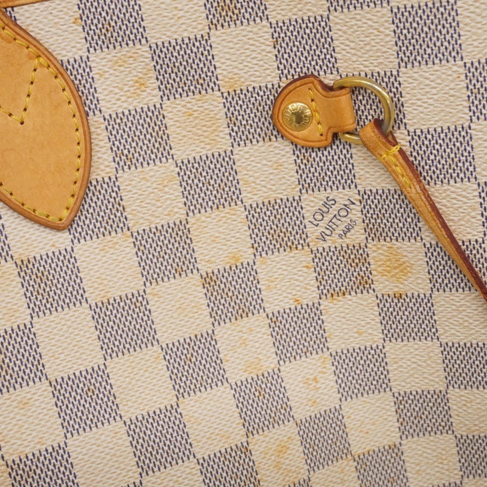 ネヴァーフルMM N