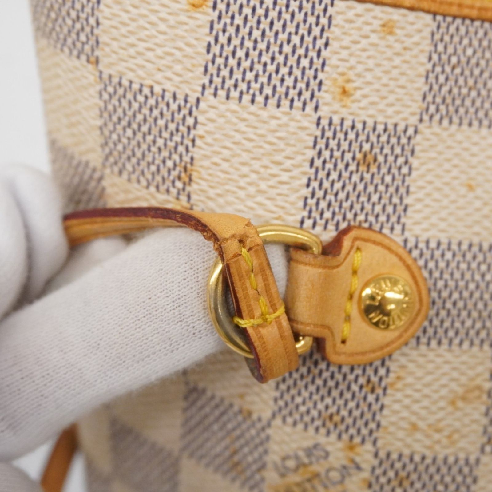 ネヴァーフルMM