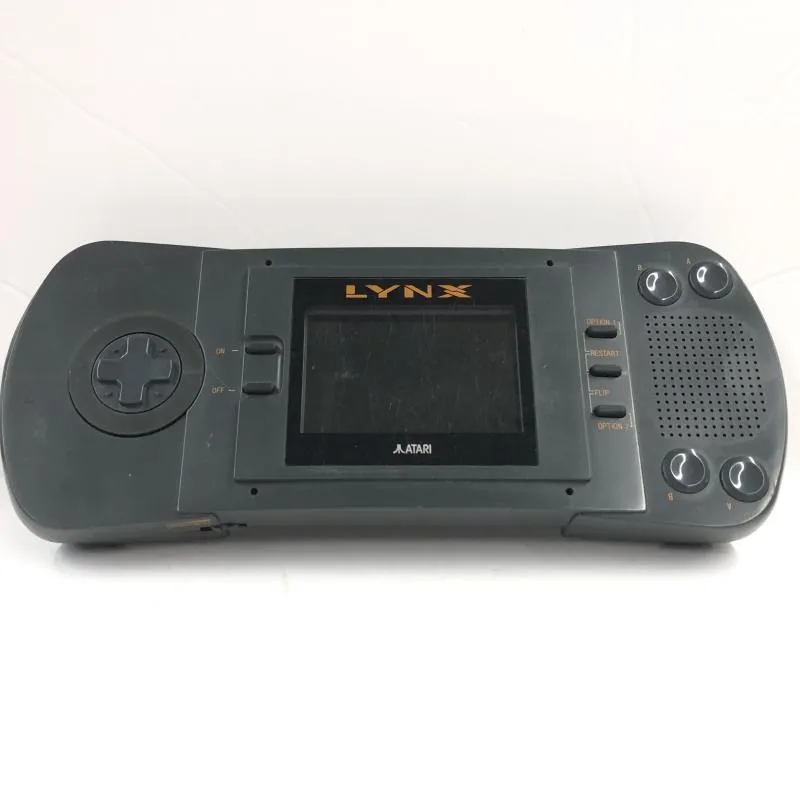 2025年最新】lynx atariの人気アイテム - メルカリ