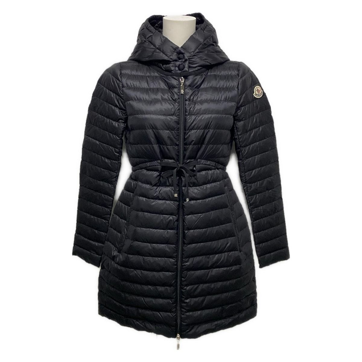 MONCLER(モンクレール) ダウンコート サイズ0 XS レディース BARBEL