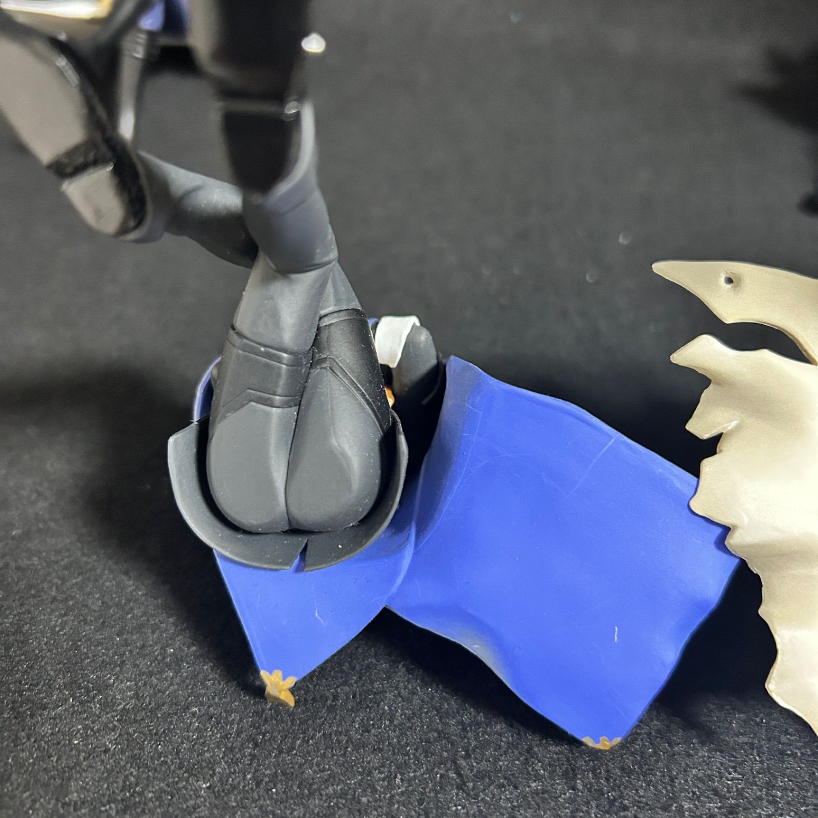 刀剣乱舞 ぬーどるストッパー フィギュア 山姥切国広 山姥切長義 ぬ