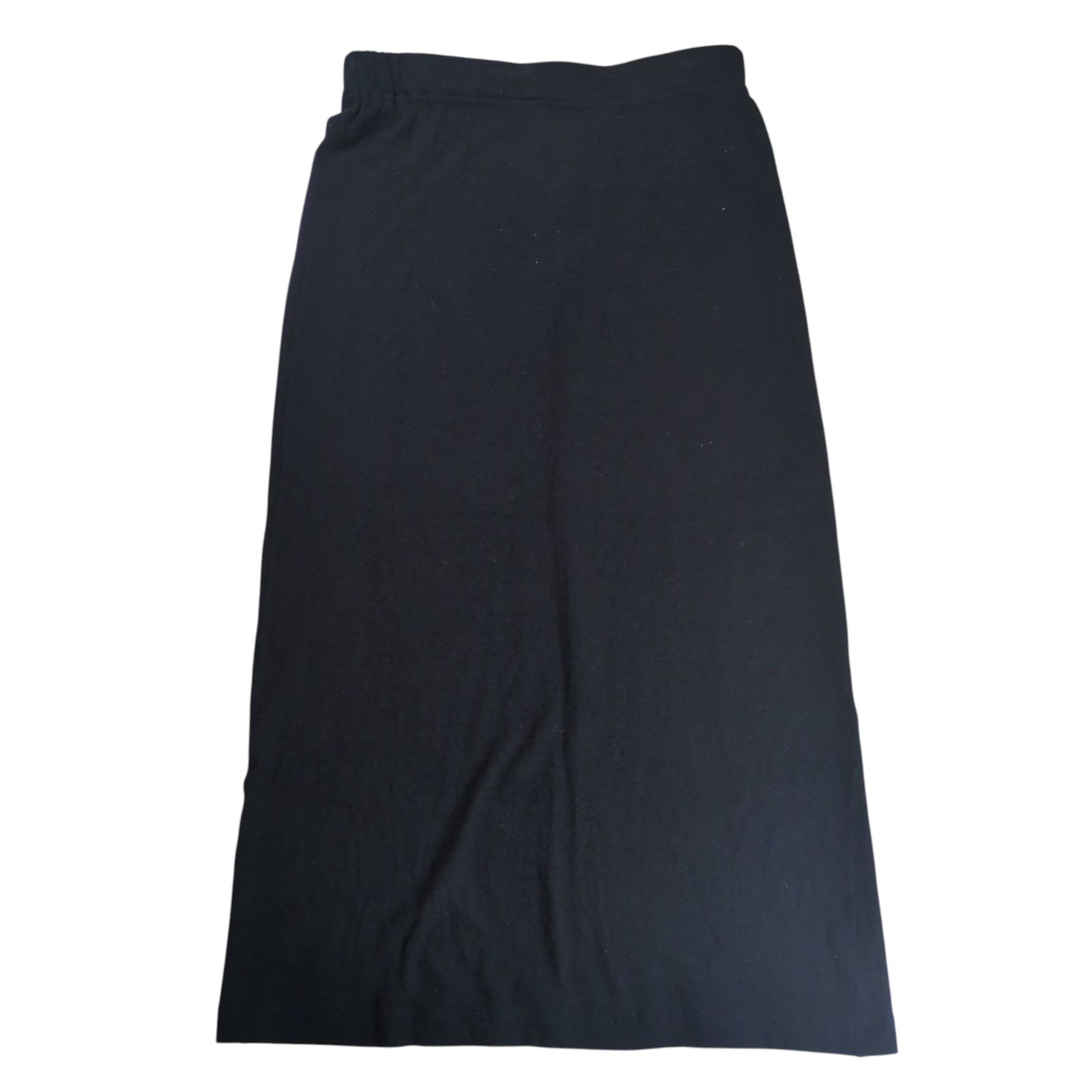 robe de chambre COMME des GARCONS Cotton Wool Long Skirt