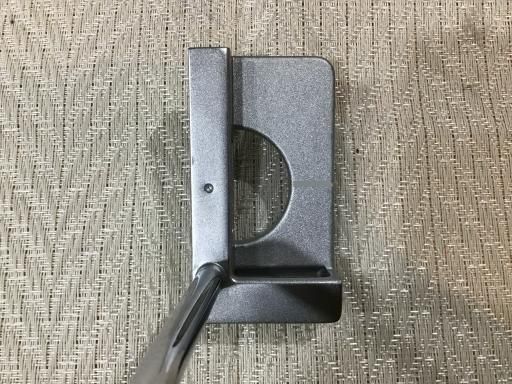 中古】 ヤマハ SENSUS L 33インチ レディース パター PT スチール