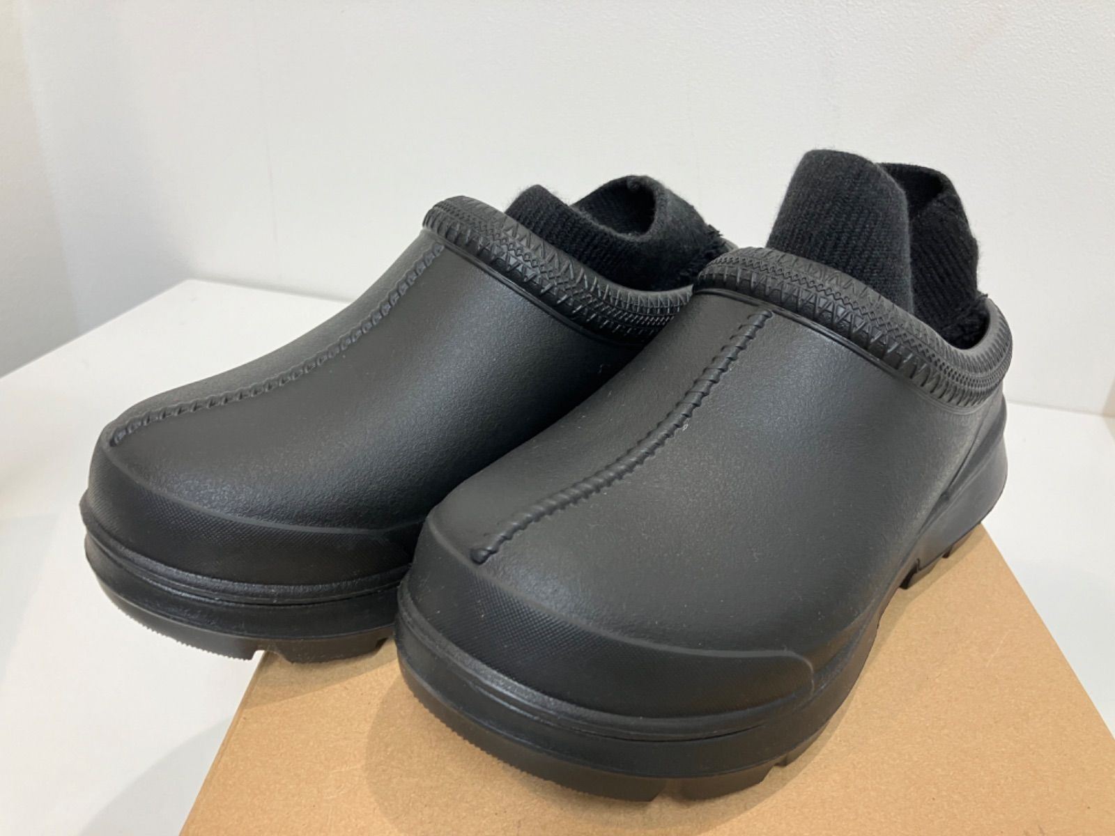 ☆UGG　TASMAN 23cm