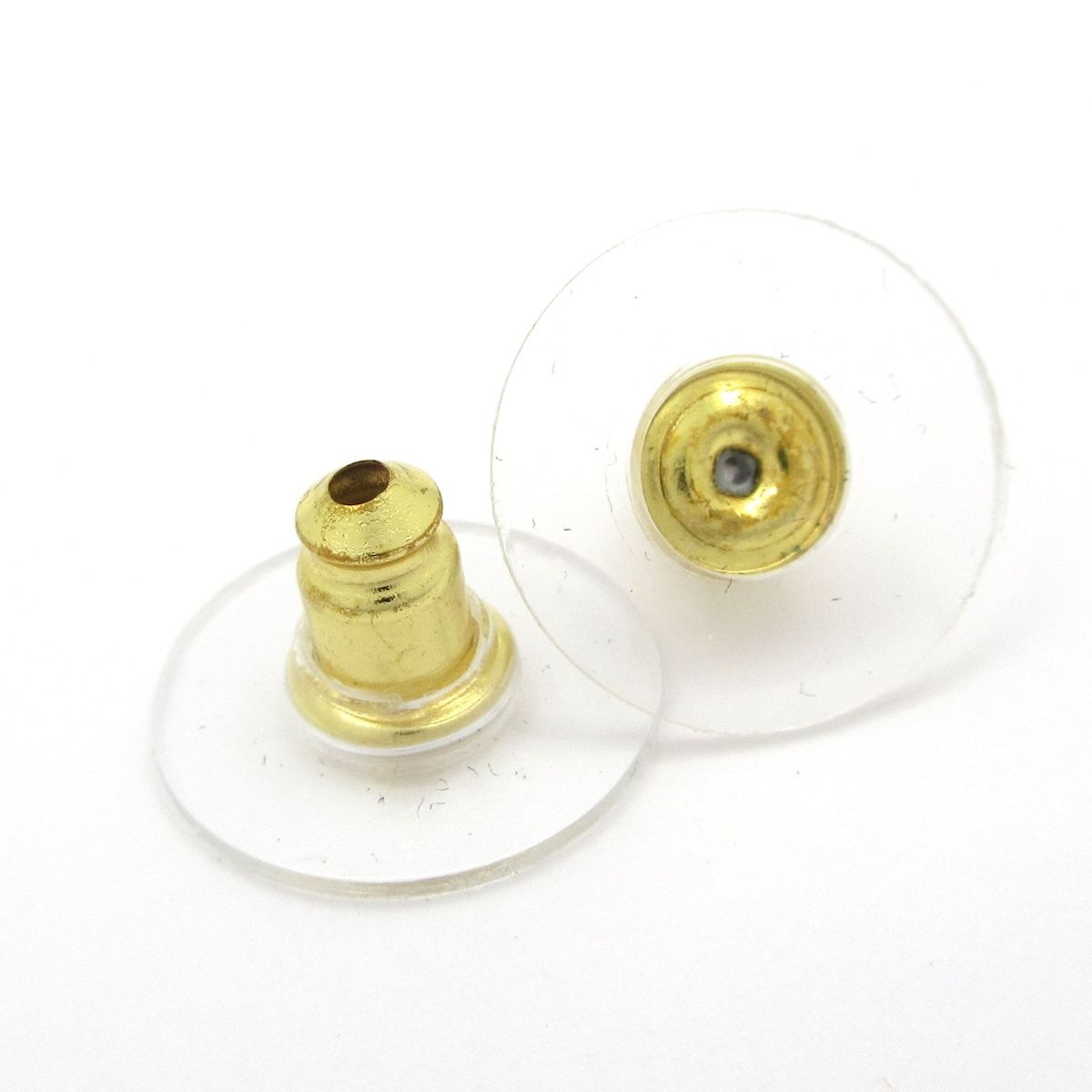 シャネル ピアス