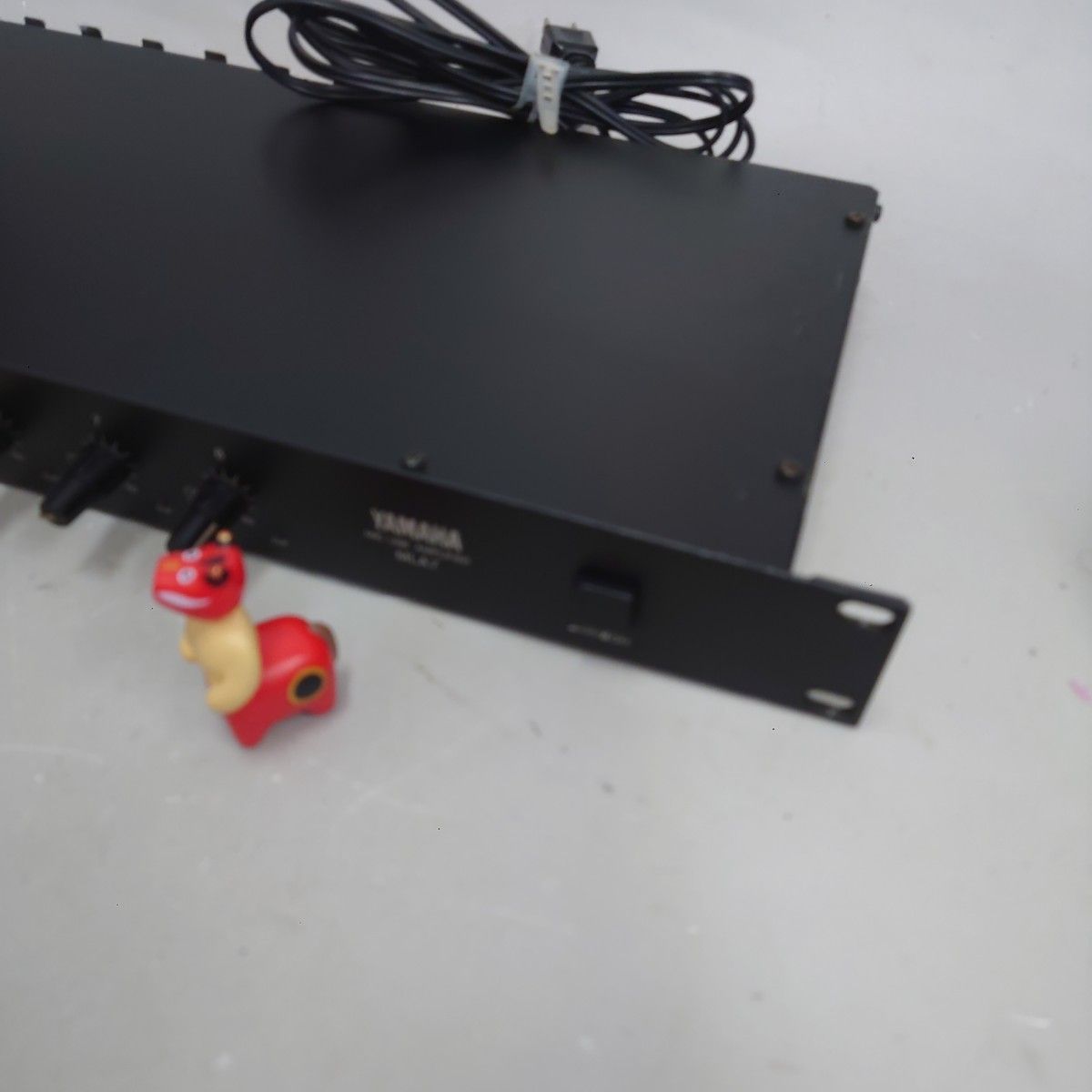 Yamaha MLA7 Line Amplifier 動作品 本体のみ マイクプリアンプ 8ch