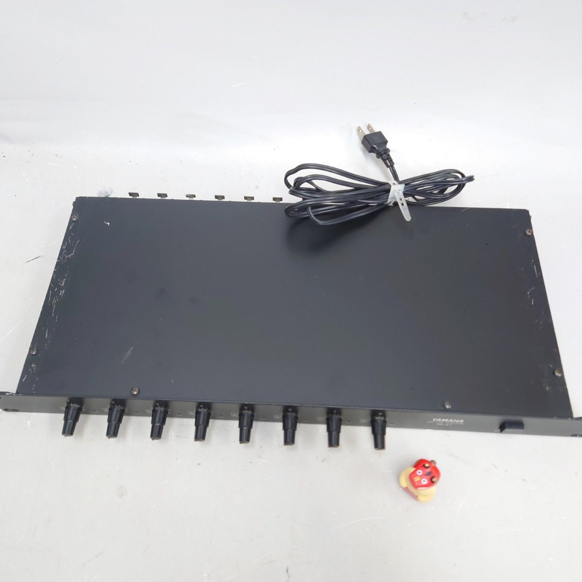 Yamaha MLA7 Line Amplifier 動作品 本体のみ マイクプリアンプ 8ch