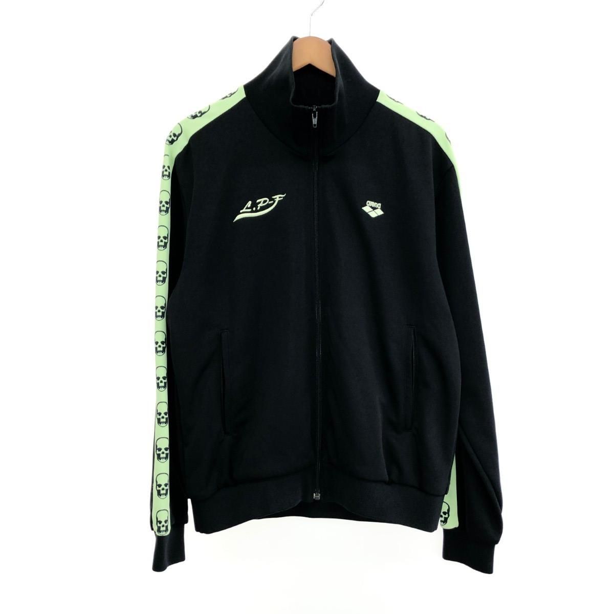 は  FCRB ルシアン ペラフィネ トラックジャケット 楽天市場】【中古】美品 lucien pellat -finet ルシアンペラフィネ