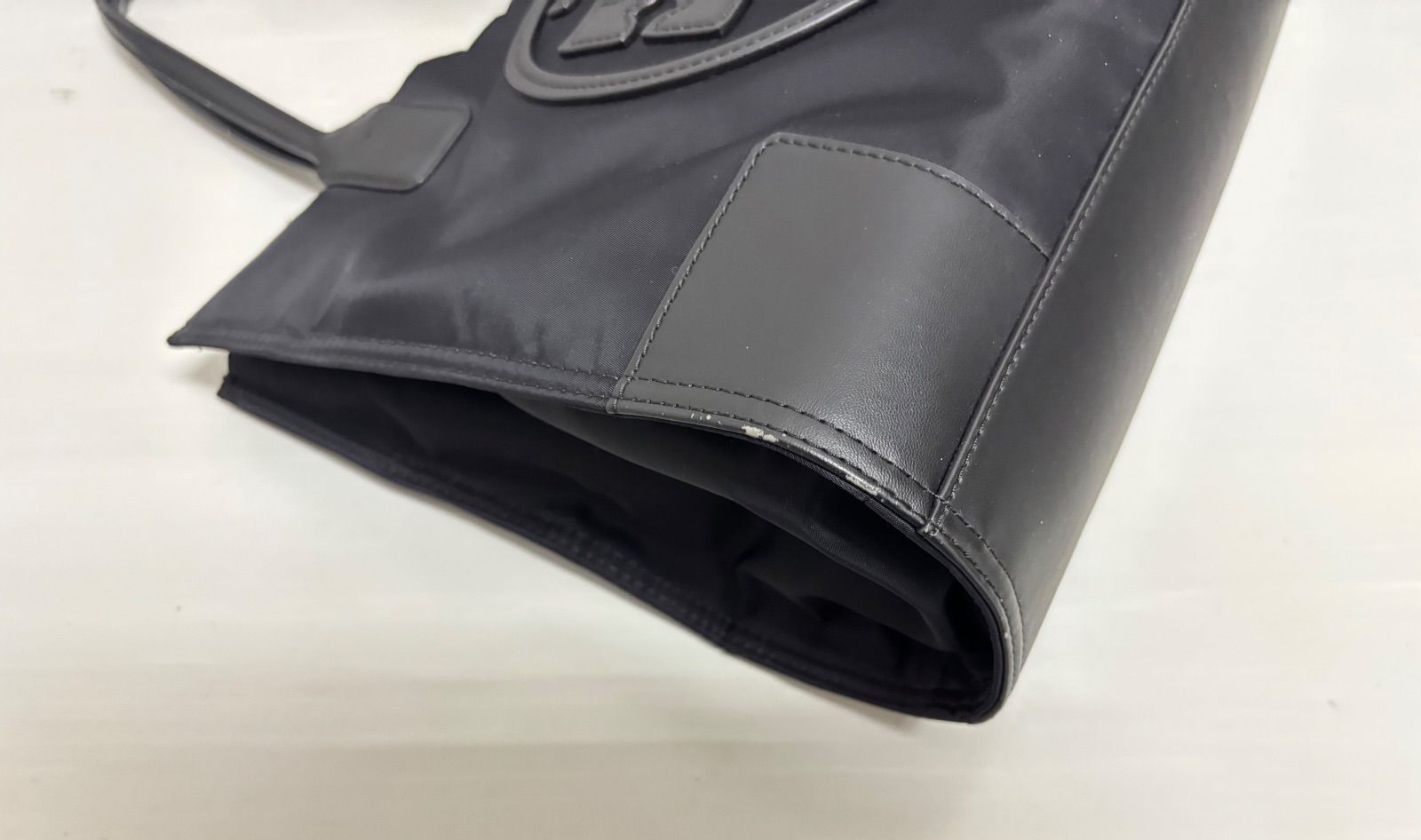 トートバッグ ナイロン