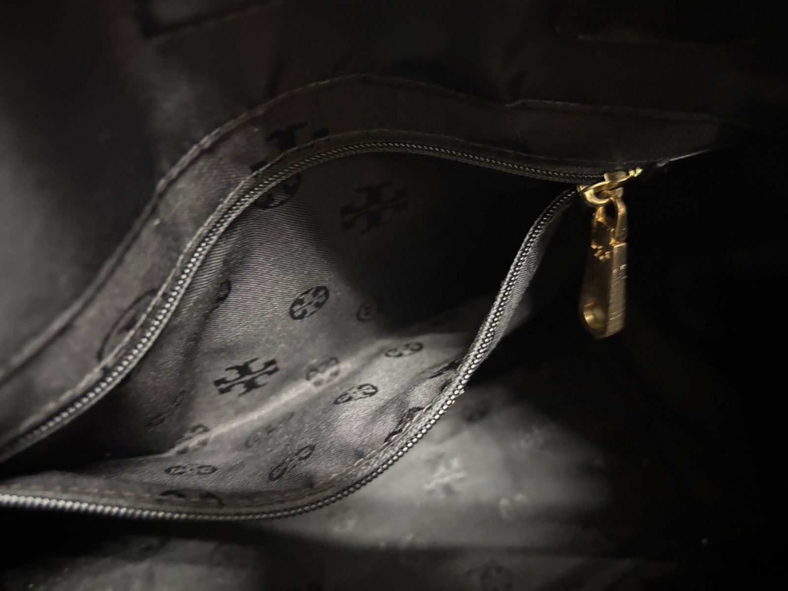 トートバッグ ナイロン