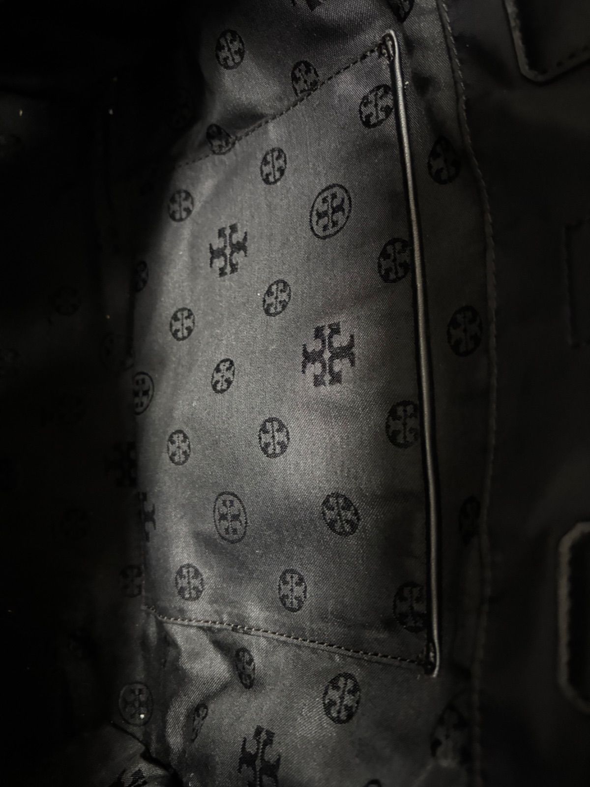 トートバッグ ナイロン