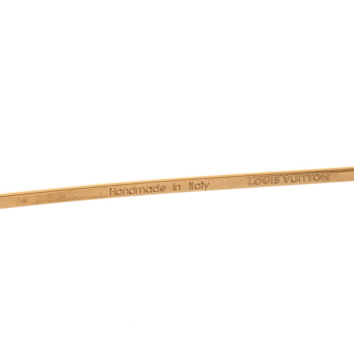 ルイヴィトン デスマヨキャットアイ