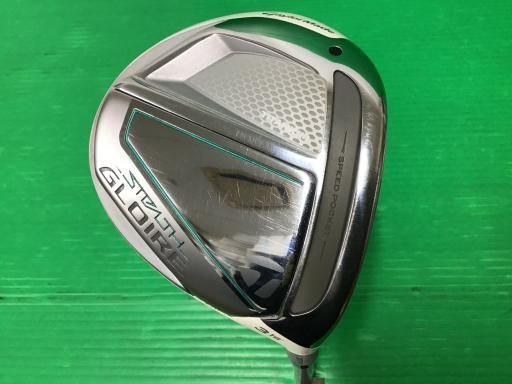 テーラーメイド STEALTH GLOIRE 3W レディース フェアウェイウッド FW SPEEDER NX for TM FW フレックスA レディース 女性用 右利き 右用 Cランク ゴルフクラブ