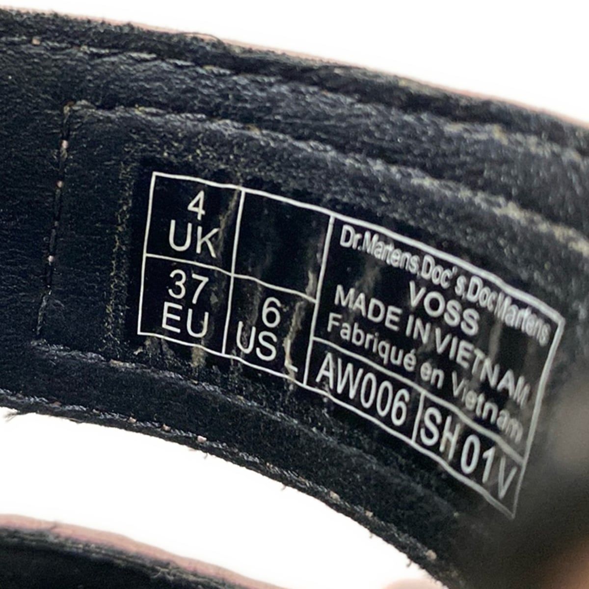 ドクターマーチン