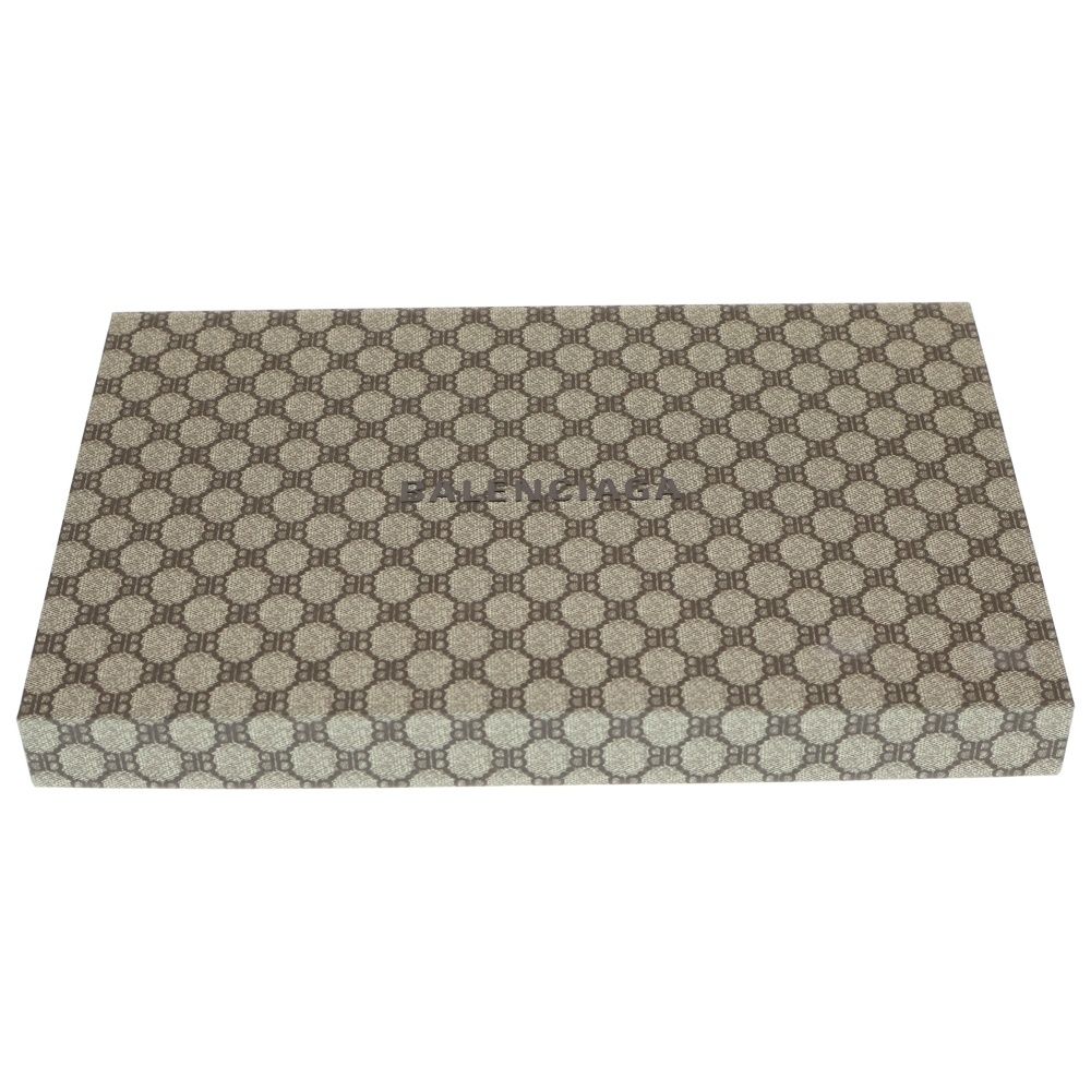 BALENCIAGA (バレンシアガ) ×GUCCI The Hacker Project Cashmere Wool