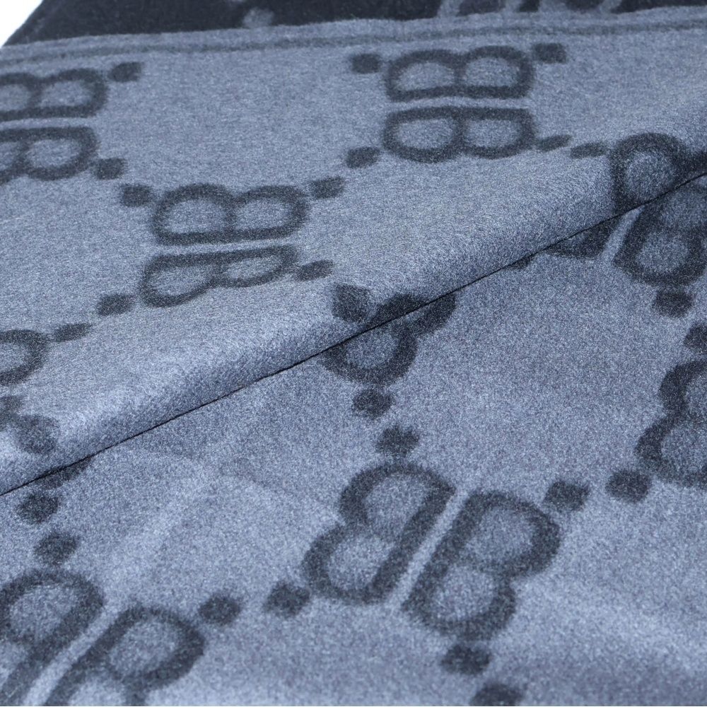 BALENCIAGA (バレンシアガ) ×GUCCI The Hacker Project Cashmere Wool