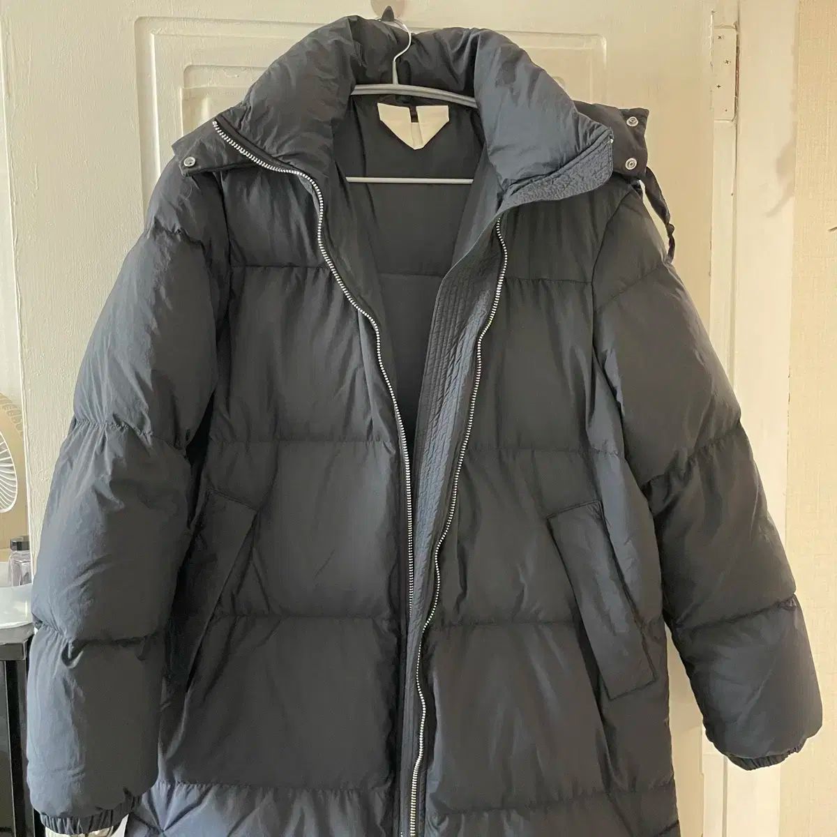 最初値下げ‼︎‼︎ ARKET ロングダウンジャケット 最初値下げ‼︎‼︎ ARKET ロングダウンジャケット 最初値下げ