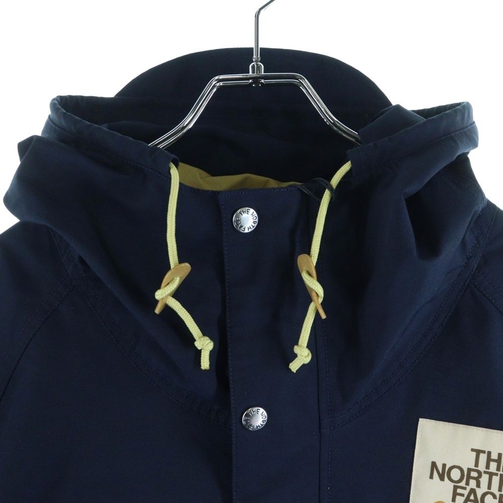GUCCI (グッチ) ×THE NORTH FACE Logo Zip Jacket ザノースフェイス