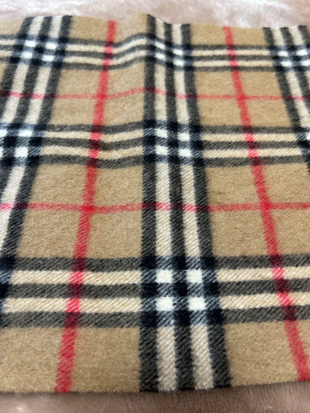 BURBERRY