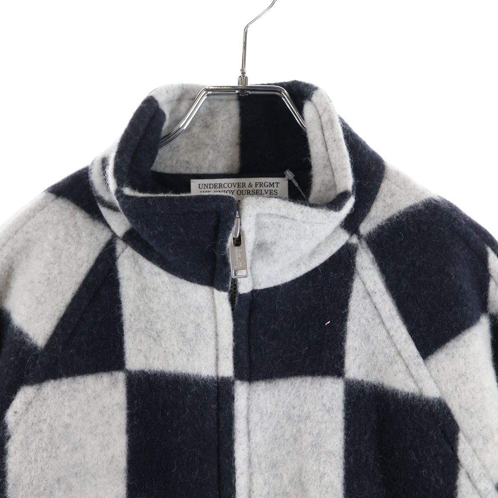 UNDERCOVER (アンダーカバー) ×FRAGMENT DESIGN フラグメントデザイン