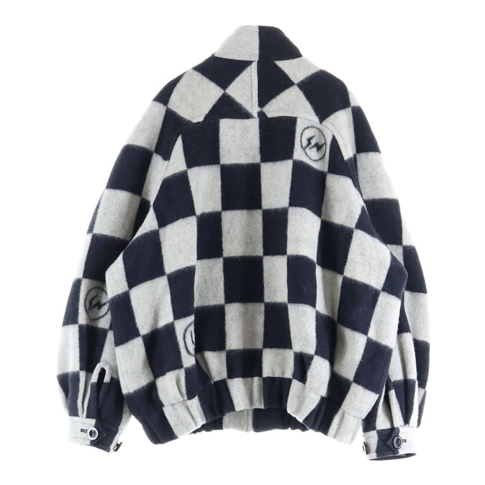 UNDERCOVER (アンダーカバー) ×FRAGMENT DESIGN フラグメントデザイン