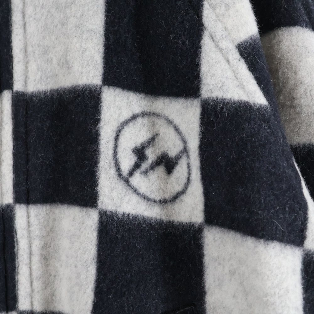 UNDERCOVER (アンダーカバー) ×FRAGMENT DESIGN フラグメントデザイン