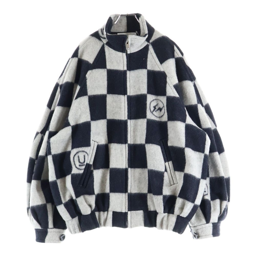 UNDERCOVER (アンダーカバー) ×FRAGMENT DESIGN フラグメントデザイン