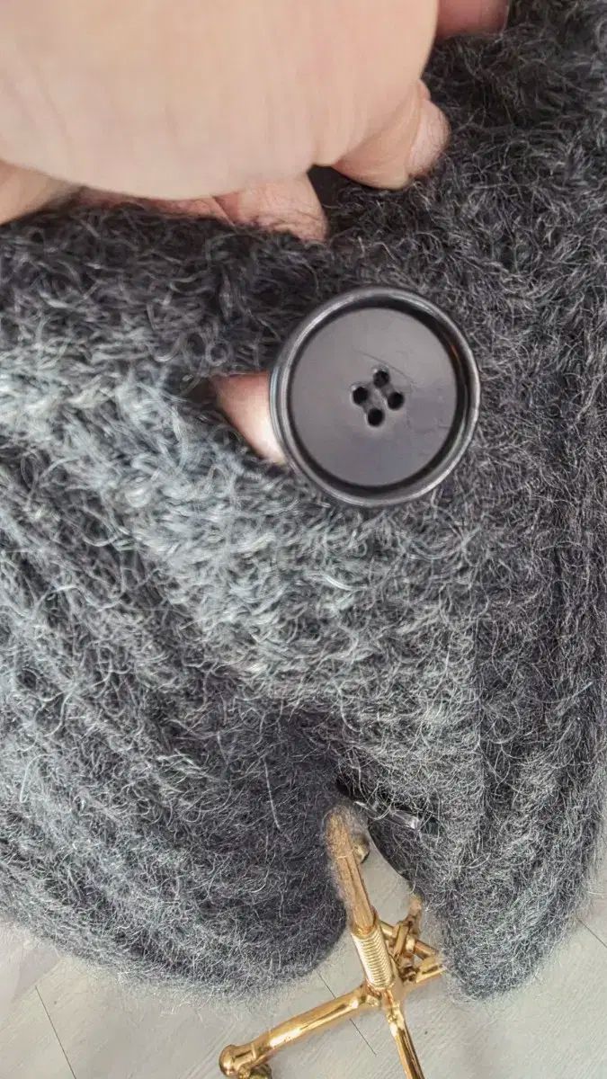 レディース ニット