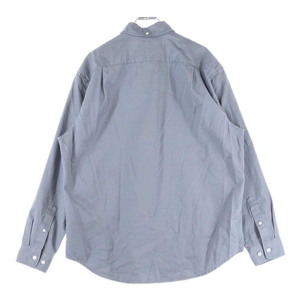 SUPREME (シュプリーム) 22AW Small Box Shirt 2024 スモールボックス