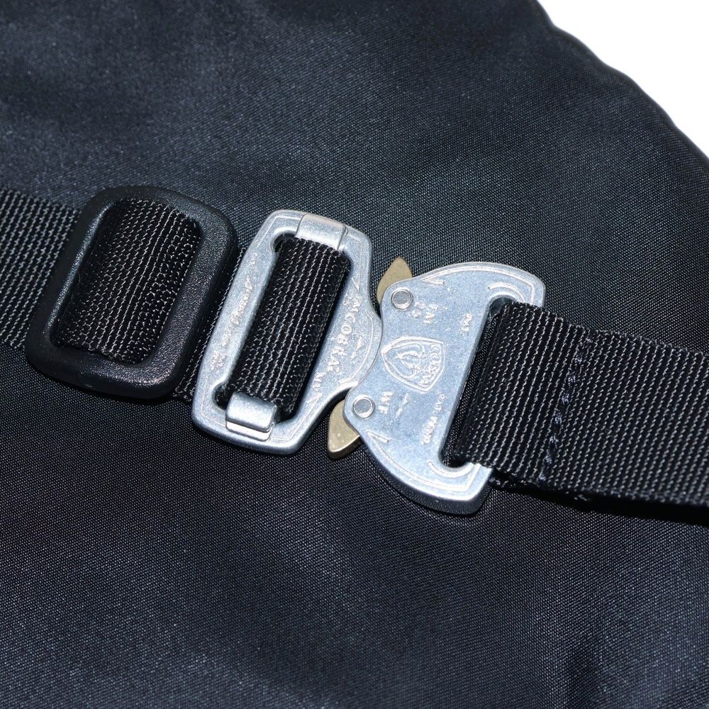 bshop別注 bagjack LIMONTA リモンタナイロン サコッシュ bshop別注 bagjack LIMONTA リモンタナイロン サコッシュ