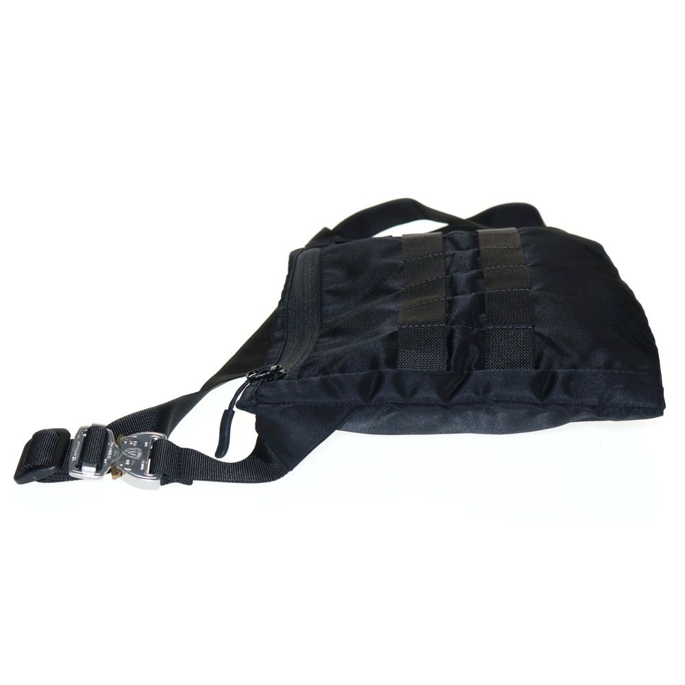 bshop別注 bagjack LIMONTA リモンタナイロン サコッシュ BAGJACK (バッグジャック) Bshop別注 LIMONTA リモンタ コブラ