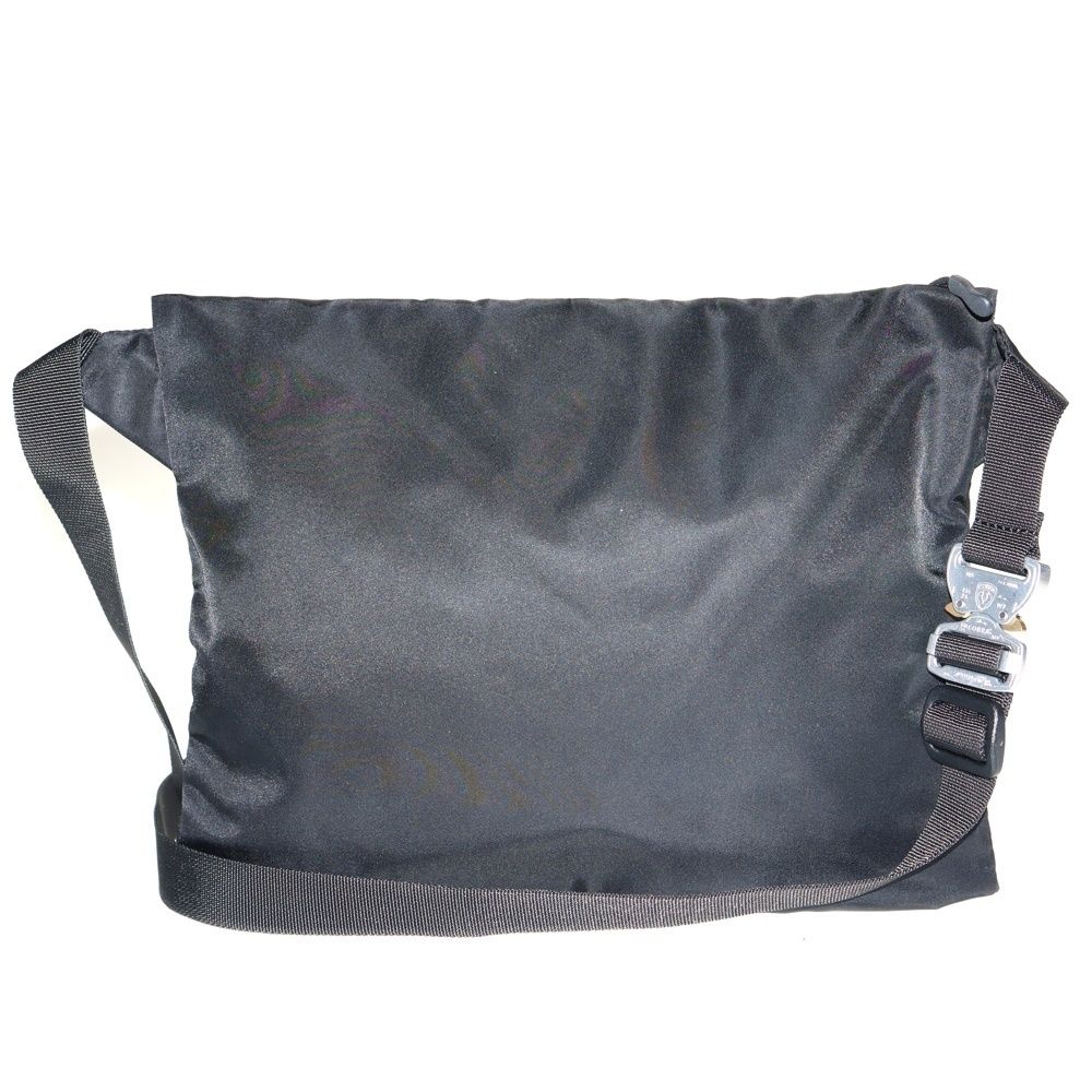 bshop別注 bagjack LIMONTA リモンタナイロン サコッシュ BAGJACK (バッグジャック) Bshop別注 LIMONTA リモンタ コブラ