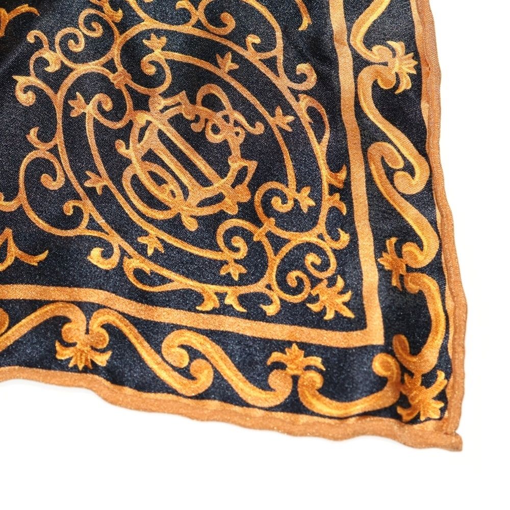 新品❗️レア❗️早い者勝ち❣️クリスチャンディオール❗️ハンカチ❗️スカーフ❗️ Christian Dior クリスチャンディオール レディース スカーフ ハンカチ