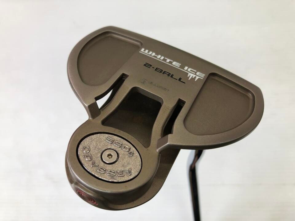 テーラーメイド 【限定色】TPコレクション ブラックバンドンTM1 パター