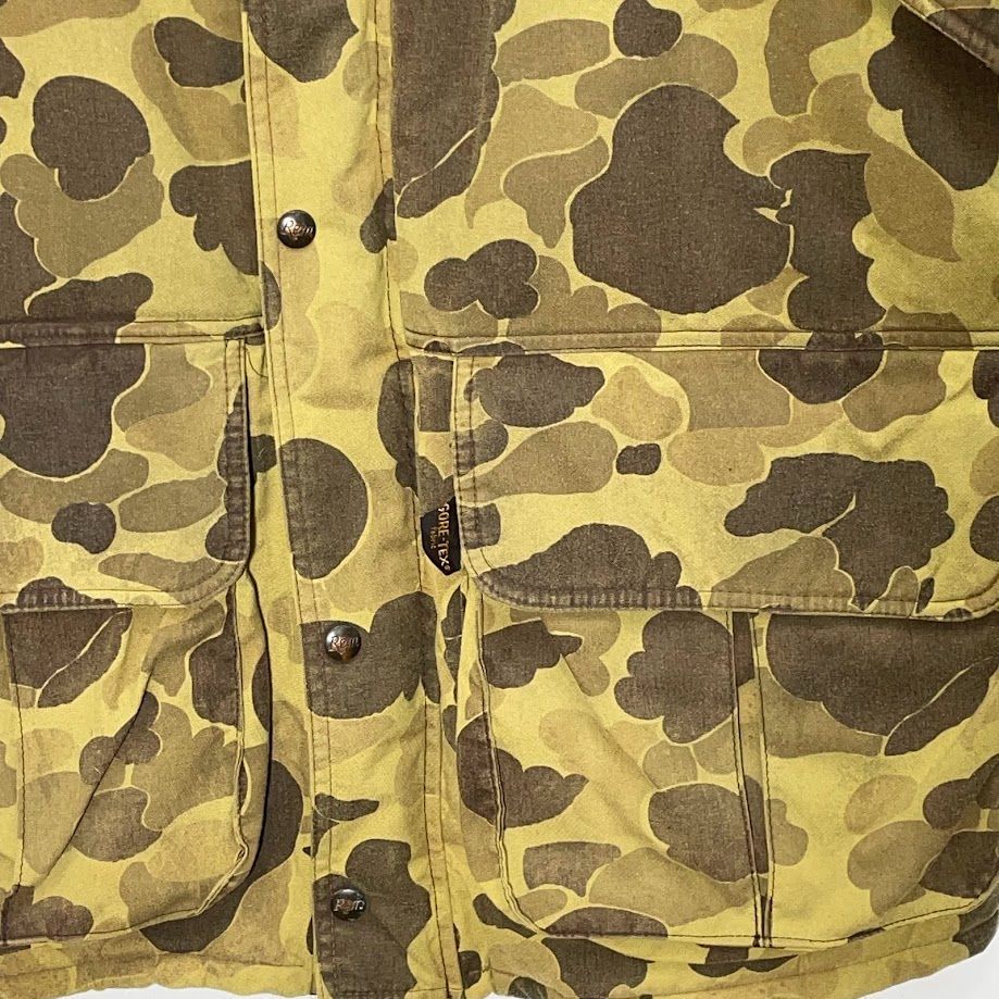 Remington/レミントン 90年代/90's GORE-TEX THERMOLITE USA製