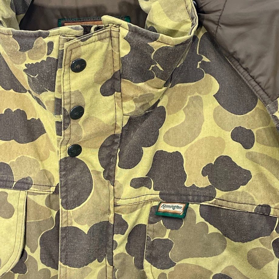 Remington/レミントン 90年代/90's GORE-TEX THERMOLITE USA製