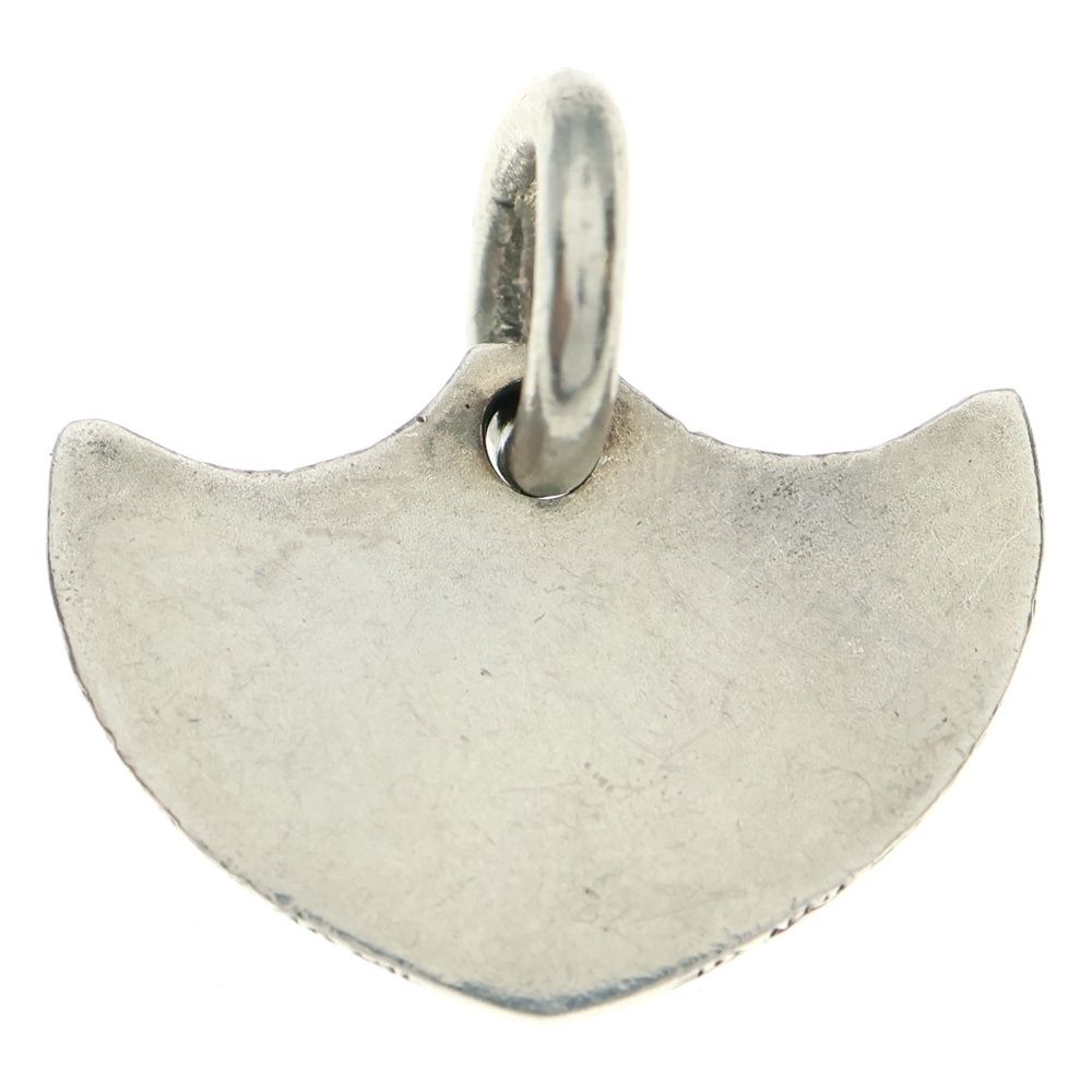 CHROME HEARTS (クロムハーツ) SHIELD ニューヨーク限定ネックレス