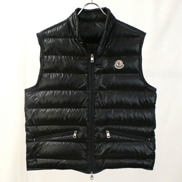モンクレール MONCLER ダウンベスト メンズ 4336199 53029 GUI GILET