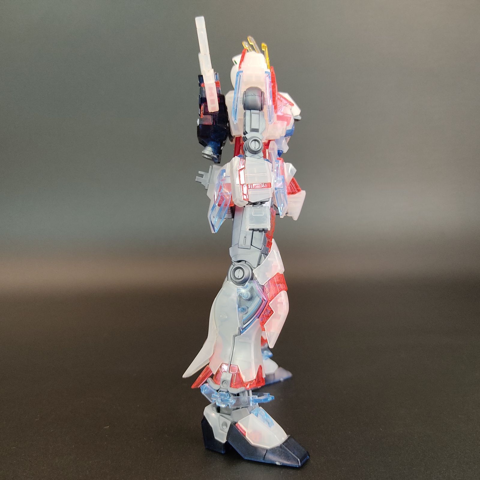 ガンプラ【ジャンク品/欠品多数】HG 1/144 ナラティブガンダム C装備